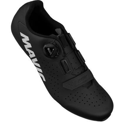 Scarpe da Strada MAVIC COSMIC BOA Nero/Bianco