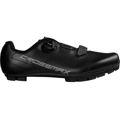 Scarpe MTB MAVIC CROSSMAX BOA Nero
