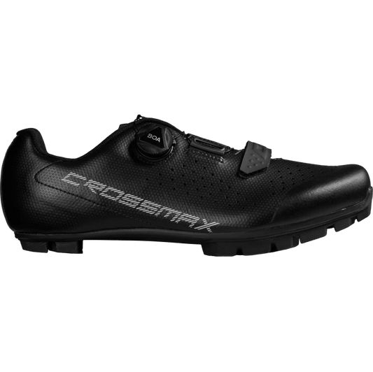Scarpe da MTB MAVIC CROSSMAX BOA Nero
