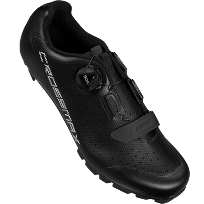 Scarpe MTB MAVIC CROSSMAX BOA Nero