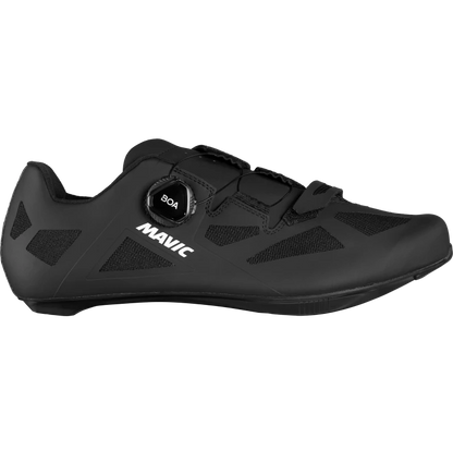 Scarpe da Strada MAVIC COSMIC ELITE SL Nero/Grigio