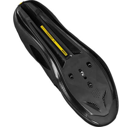 Scarpe da Strada MAVIC COSMIC ELITE SL Nero/Grigio