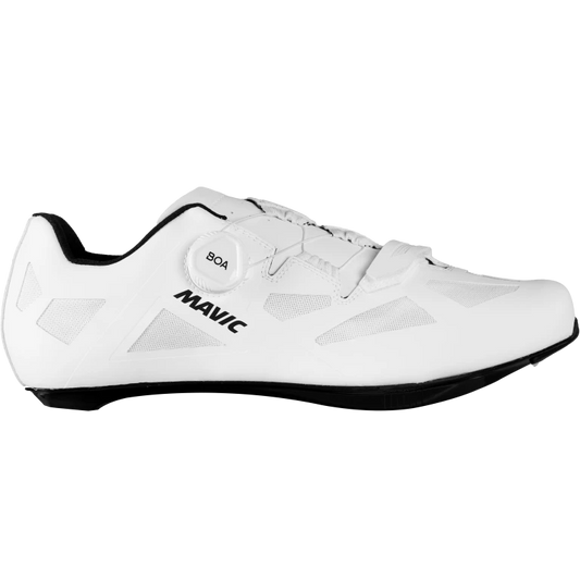 MAVIC COSMIC ELITE SL Scarpe da Strada Bianco