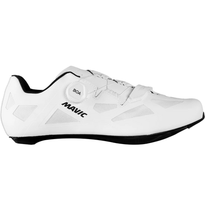 Scarpe da Strada MAVIC COSMIC ELITE SL Bianco