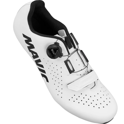 Scarpe da Strada MAVIC COSMIC BOA Bianco