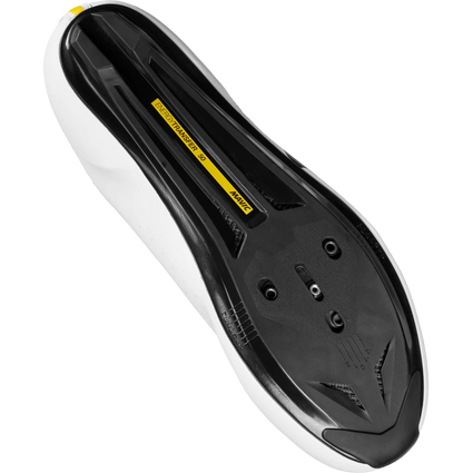 Scarpe da Strada MAVIC COSMIC BOA Bianco