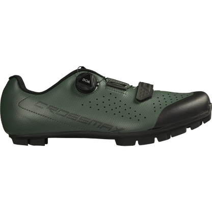 Scarpe MTB MAVIC CROSSMAX BOA Verde