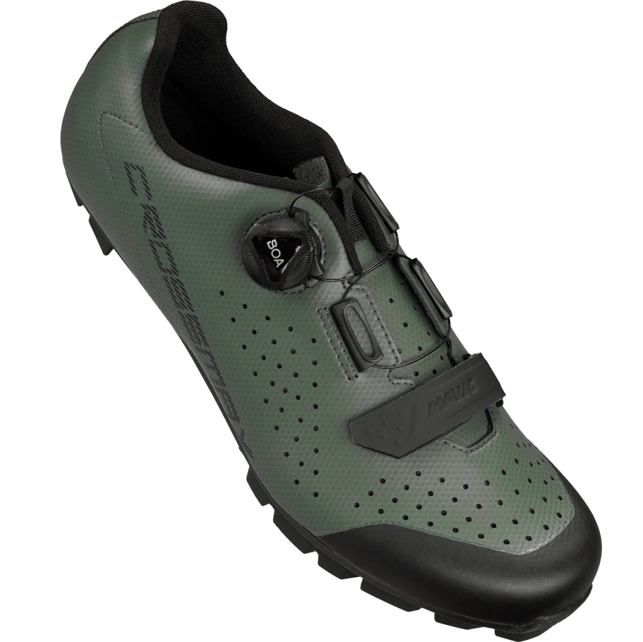 Scarpe da MTB MAVIC CROSSMAX BOA Verde