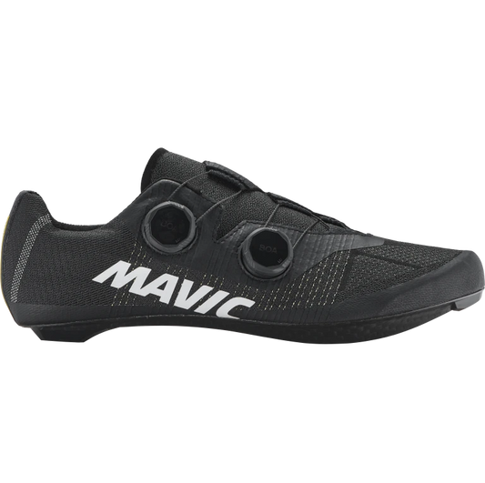 Scarpe da strada MAVIC COSMIC ULTIMATE IV Nero