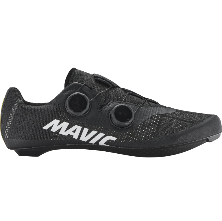 Scarpe da strada MAVIC COSMIC ULTIMATE IV Nero