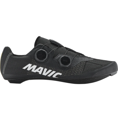 Scarpe da Strada MAVIC COSMIC ULTIMATE IV Nero