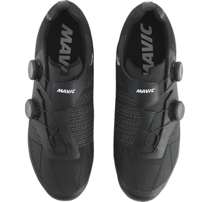 Scarpe da Strada MAVIC COSMIC ULTIMATE IV Nero