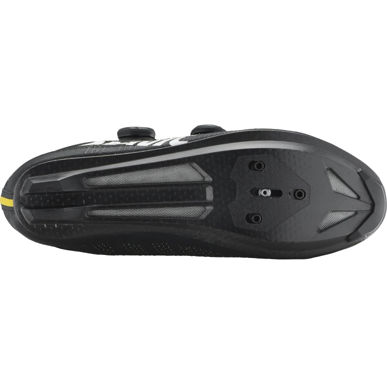 Scarpe da strada MAVIC COSMIC ULTIMATE IV Nero