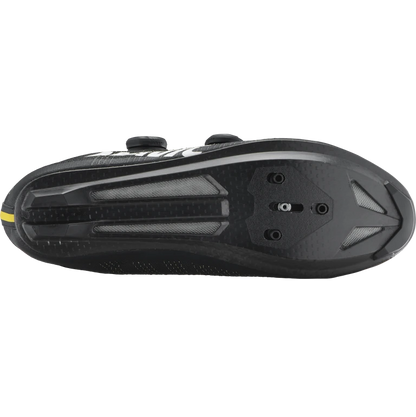 Scarpe da Strada MAVIC COSMIC ULTIMATE IV Nero