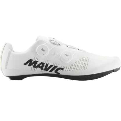 Scarpe da Strada MAVIC COSMIC ULTIMATE IV Bianco
