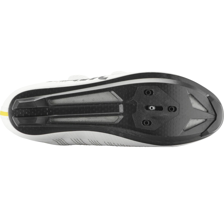 MAVIC COSMIC ULTIMATE IV Scarpe da Strada Bianco