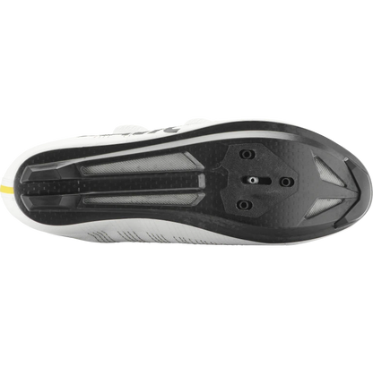 Scarpe da Strada MAVIC COSMIC ULTIMATE IV Bianco