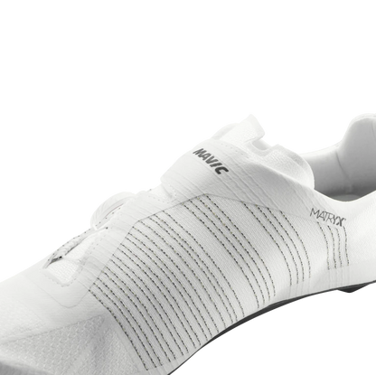 Scarpe da Strada MAVIC COSMIC ULTIMATE IV Bianco