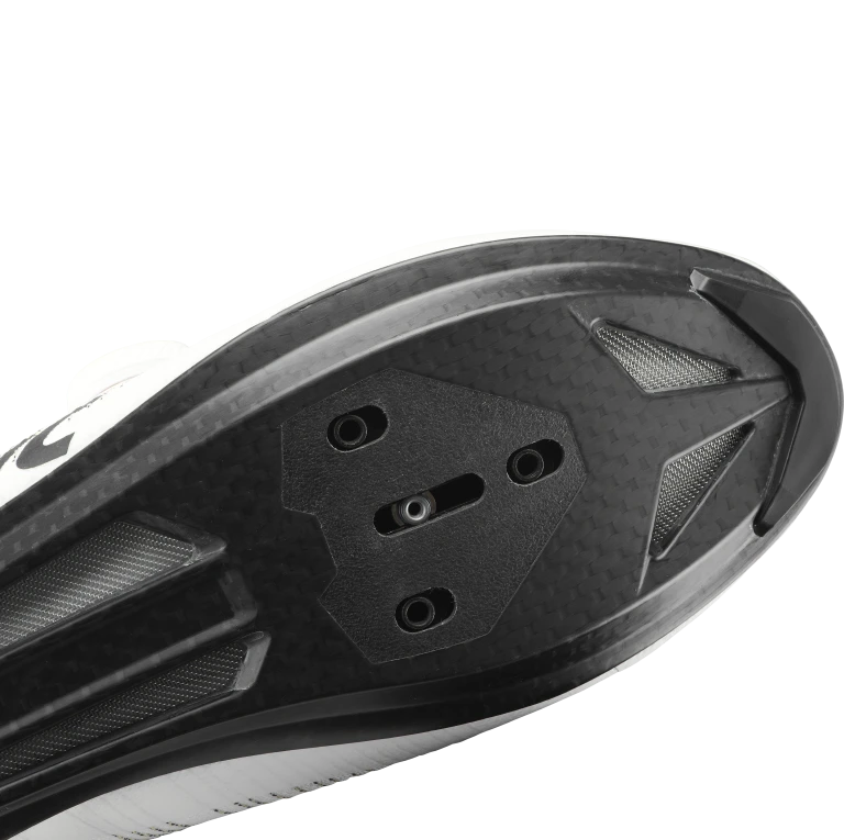 MAVIC COSMIC ULTIMATE IV Scarpe da Strada Bianco