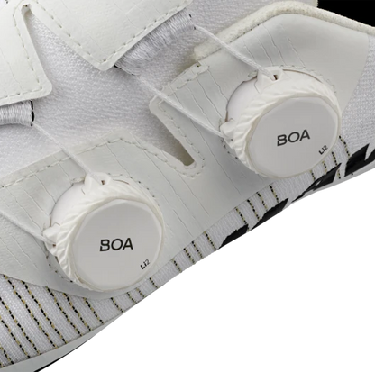 Scarpe da Strada MAVIC COSMIC ULTIMATE IV Bianco