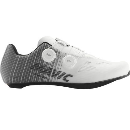 Scarpe da Strada MAVIC COSMIC SLR Bianco/Nero