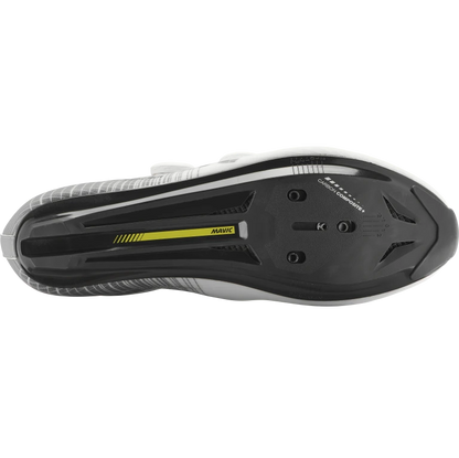Scarpe da Strada MAVIC COSMIC SLR Bianco/Nero