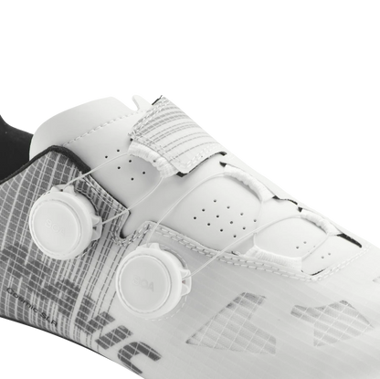 Scarpe da Strada MAVIC COSMIC SLR Bianco/Nero