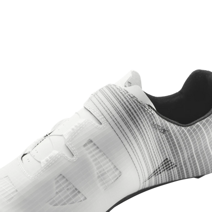 Scarpe da Strada MAVIC COSMIC SLR Bianco/Nero