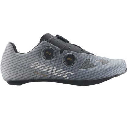 Scarpe da Strada MAVIC COSMIC SLR Nero/Grigio