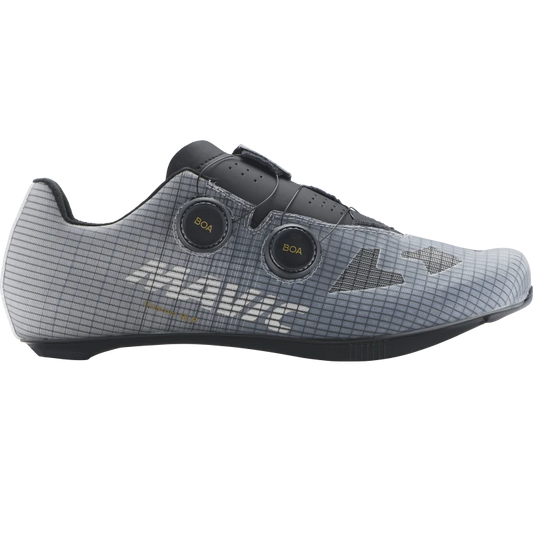 Scarpe da strada MAVIC COSMIC SLR Nero/Grigio