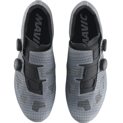 Scarpe da Strada MAVIC COSMIC SLR Nero/Grigio