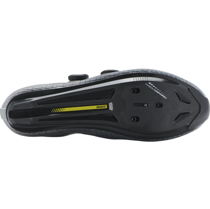 Scarpe da Strada MAVIC COSMIC SLR Nero/Grigio
