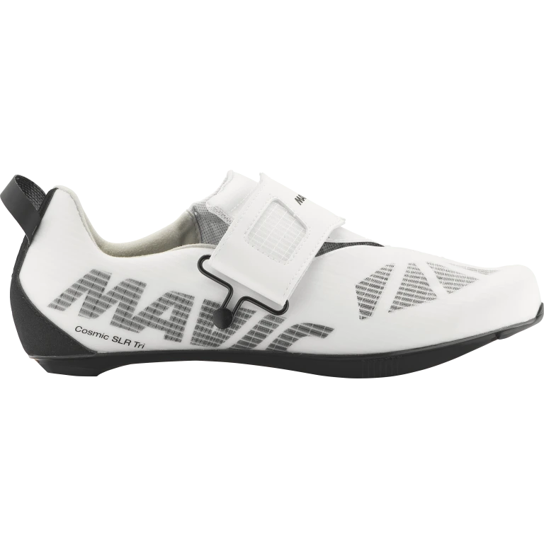 MAVIC COSMIC SLR TRIATHLON Scarpe da Strada Bianco