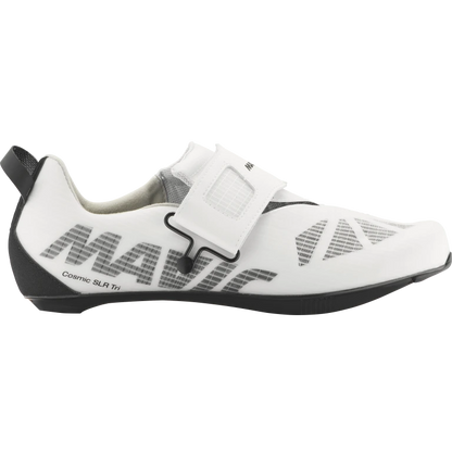 Scarpe Strada MAVIC COSMIC SLR TRIATHLON Bianco