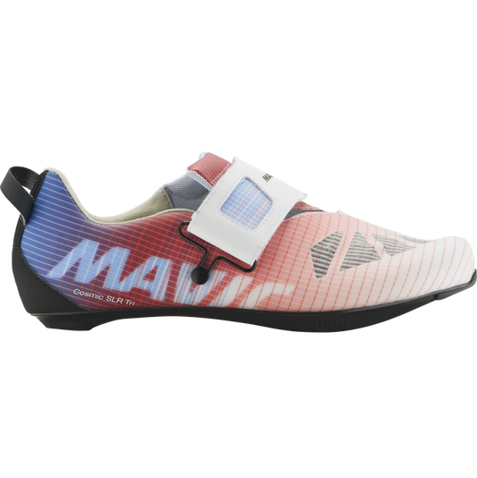MAVIC COSMIC SLR TRIATHLON Scarpe da Strada Arancione
