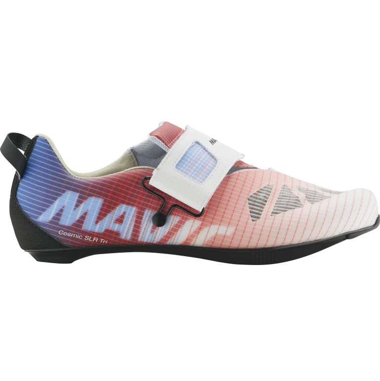 MAVIC COSMIC SLR TRIATHLON Scarpe da Strada Arancione