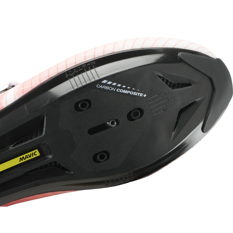 MAVIC COSMIC SLR TRIATHLON Scarpe da Strada Arancione