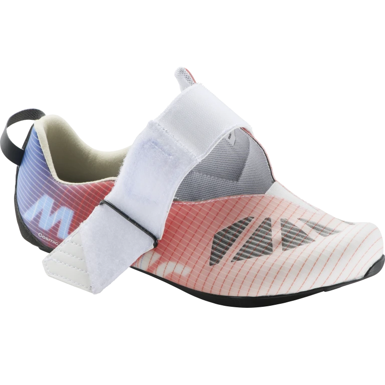 MAVIC COSMIC SLR TRIATHLON Scarpe da Strada Arancione