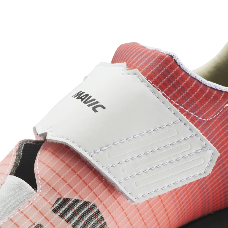 MAVIC COSMIC SLR TRIATHLON Scarpe da Strada Arancione