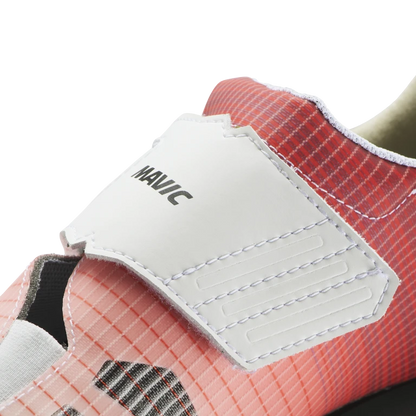 Scarpe da Strada MAVIC COSMIC SLR TRIATHLON Blu/Arancione