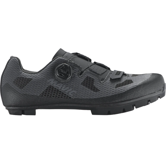 Scarpe da MTB MAVIC CROSSMAX SL II Nero