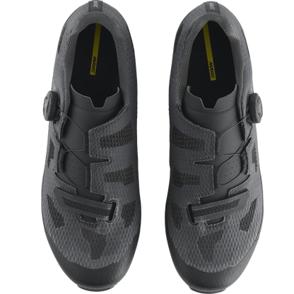 Scarpe MTB MAVIC CROSSMAX SL II Nero