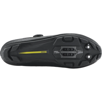 Scarpe MTB MAVIC CROSSMAX SL II Nero