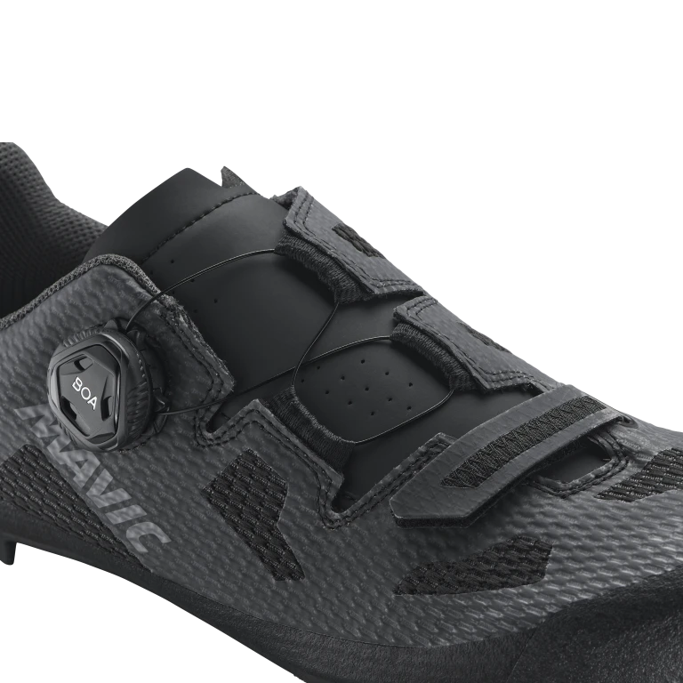 Scarpe da MTB MAVIC CROSSMAX SL II Nero
