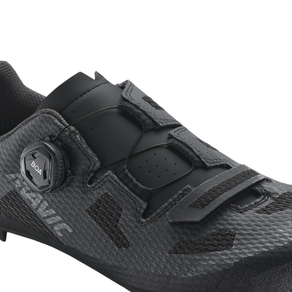 Scarpe MTB MAVIC CROSSMAX SL II Nero