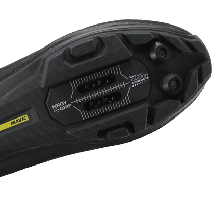 Scarpe MTB MAVIC CROSSMAX SL II Nero