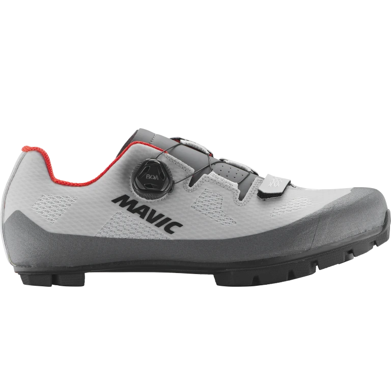 Scarpe da MTB MAVIC CROSSMAX SL II Grigio