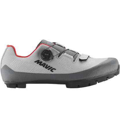 Scarpe MTB MAVIC CROSSMAX SL II grigio