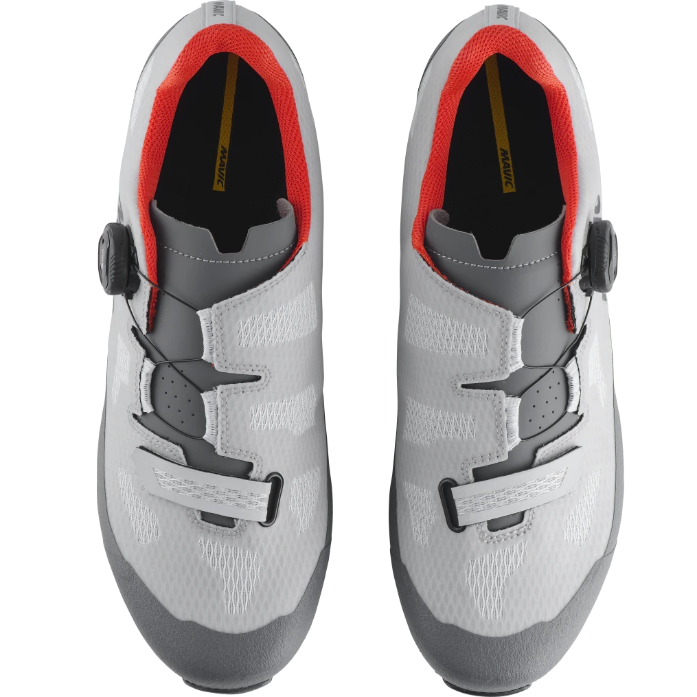 Scarpe da MTB MAVIC CROSSMAX SL II Grigio