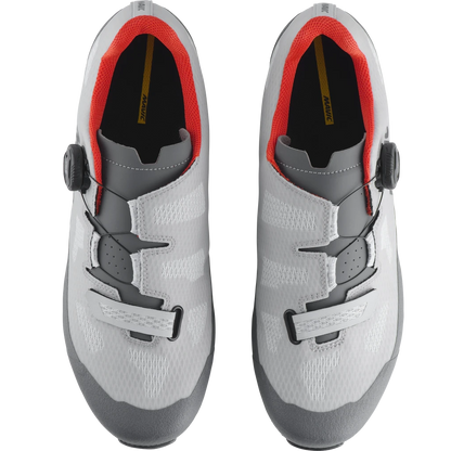 Scarpe MTB MAVIC CROSSMAX SL II Grigio